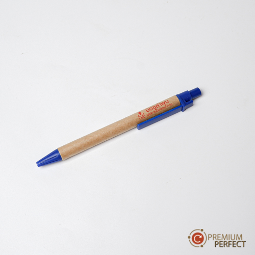 ปากกา Recycle