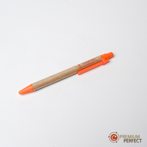 ปากกา Recycle