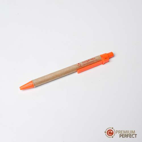 ปากกา Recycle