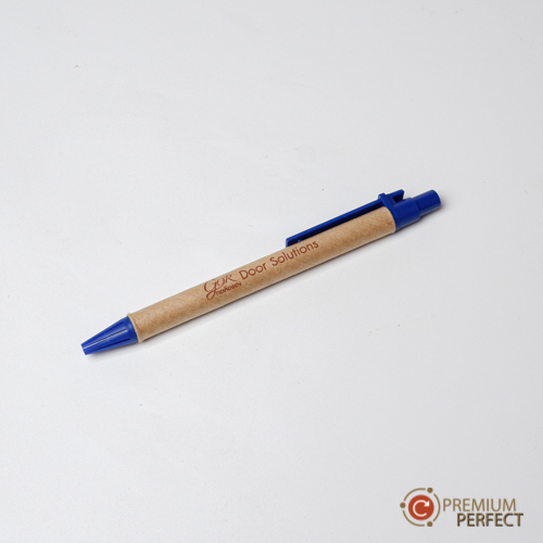 ปากกา Recycle