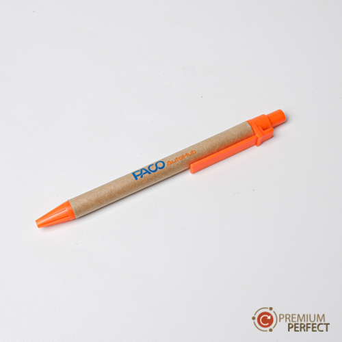 ปากกา Recycle