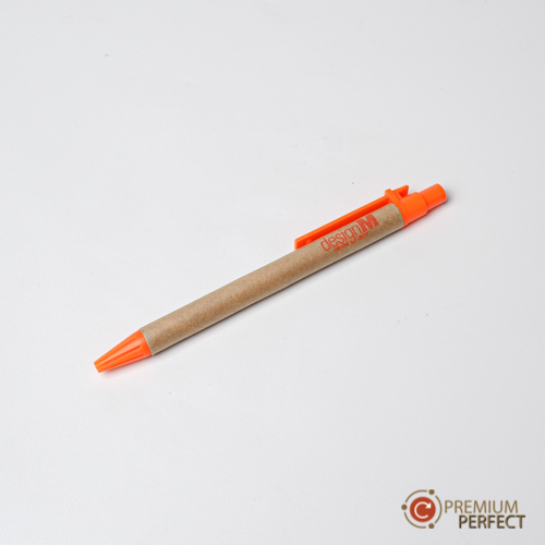 ปากกา Recycle