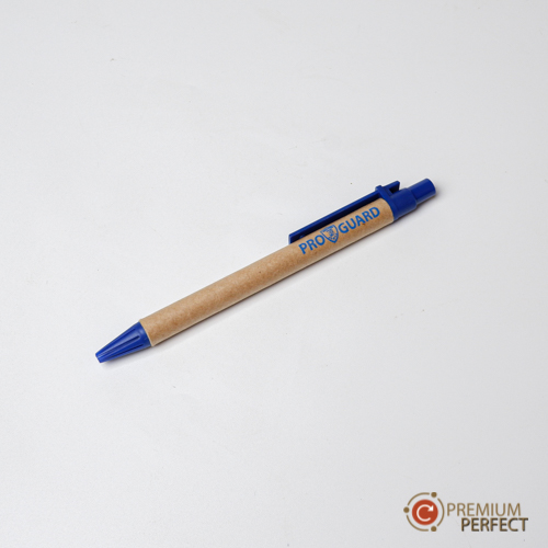 ปากกา Recycle