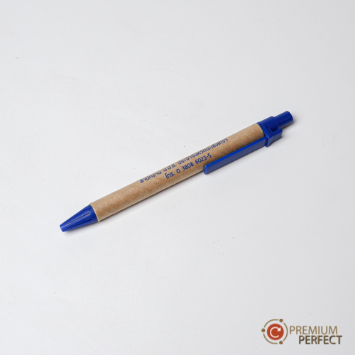 ปากกา Recycle