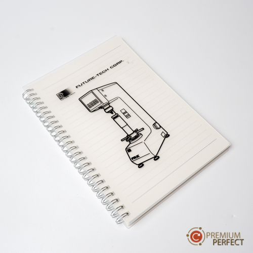 สมุดโน๊ต