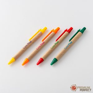 ปากกา Recycle