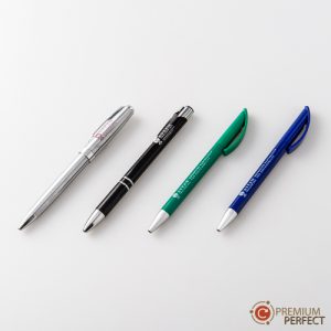 OFF_1901 | โรงงานผลิตปากกาพร้อมสกรีนโลโก้ - PEN-PERFECT ปากกา