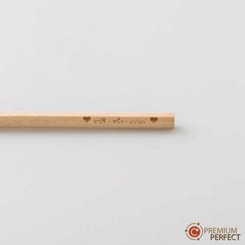 ดินสอไม้