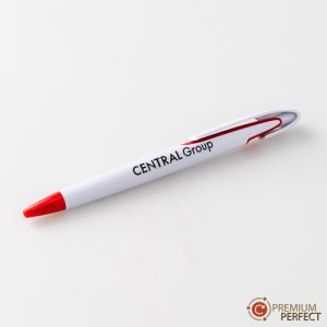OFF_2860 | โรงงานผลิตปากกาพร้อมสกรีนโลโก้ - PEN-PERFECT ปากกา