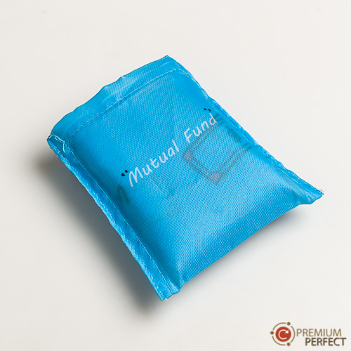 ถุงผ้าพับได้