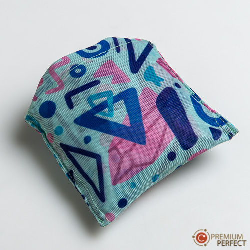 ถุงผ้าพับได้