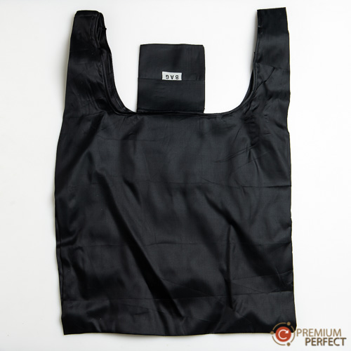 ถุงผ้าพับได้