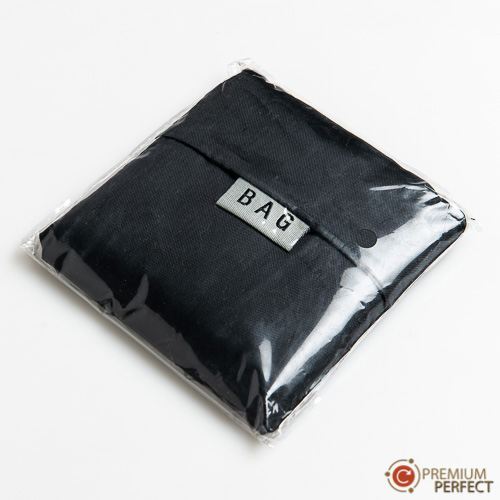 ถุงผ้าพับได้