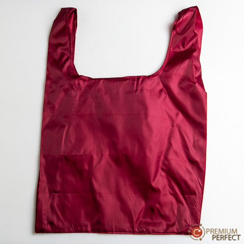 ถุงผ้าพับได้