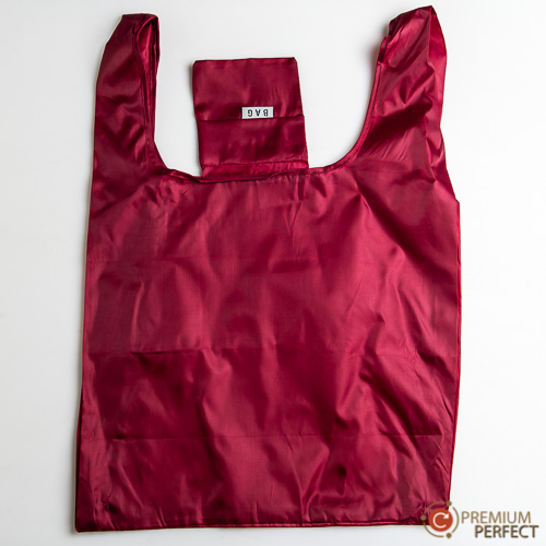 ถุงผ้าพับได้