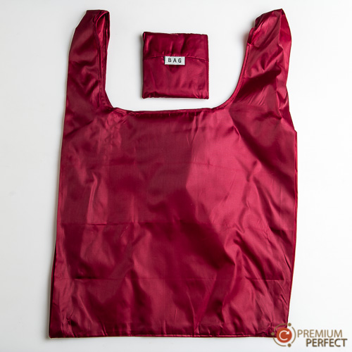 ถุงผ้าพับได้