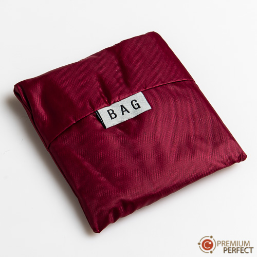 ถุงผ้าพับได้