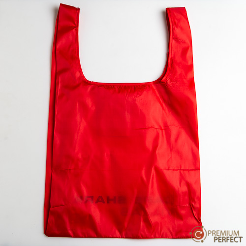 ถุงผ้าพับได้