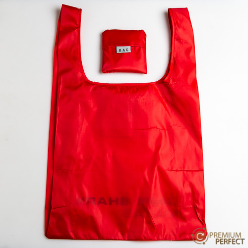 ถุงผ้าพับได้