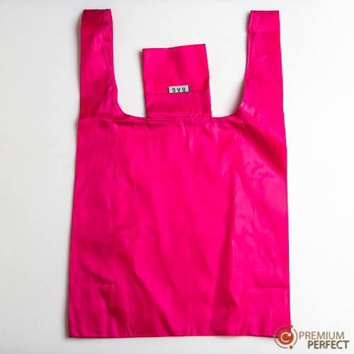 ถุงผ้าพับได้