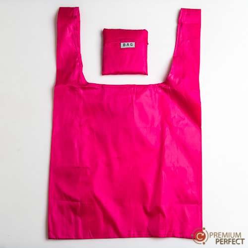 ถุงผ้าพับได้