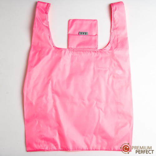 ถุงผ้าพับได้