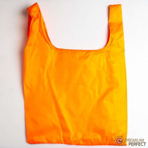 ถุงผ้าพับได้