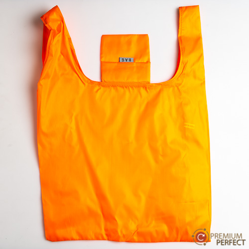 ถุงผ้าพับได้