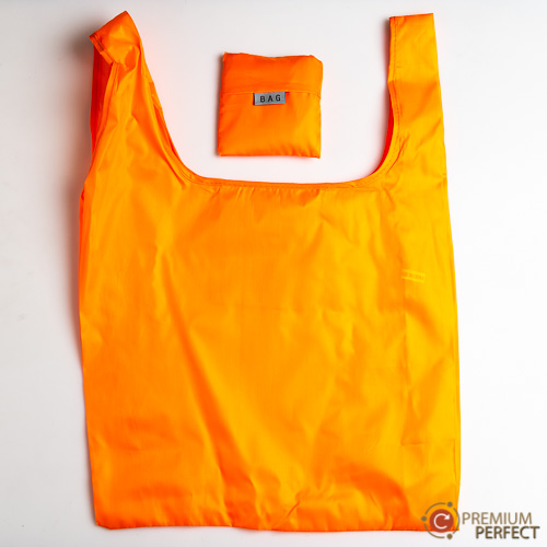 ถุงผ้าพับได้