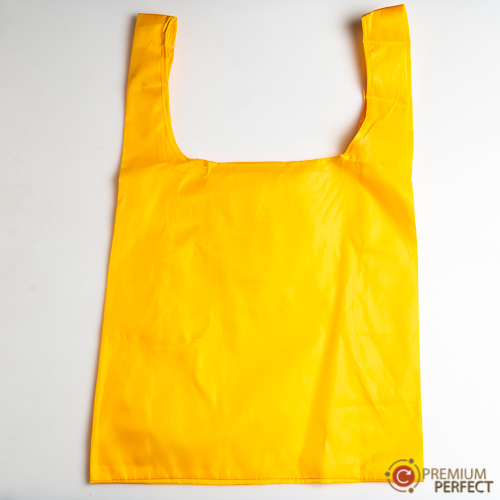 ถุงผ้าพับได้