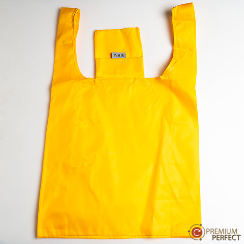 ถุงผ้าพับได้