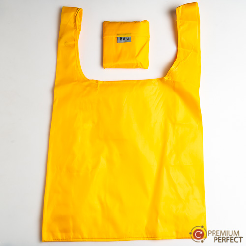 ถุงผ้าพับได้