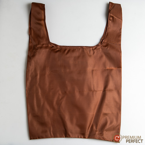 ถุงผ้าพับได้