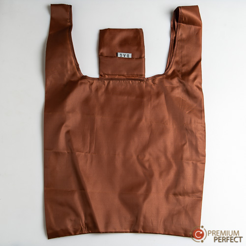 ถุงผ้าพับได้