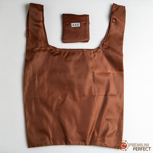 ถุงผ้าพับได้