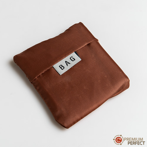 ถุงผ้าพับได้