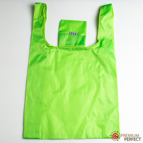 ถุงผ้าพับได้