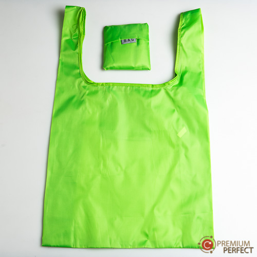 ถุงผ้าพับได้