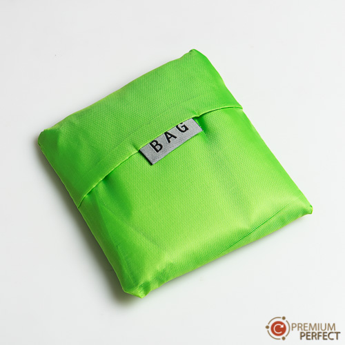 ถุงผ้าพับได้