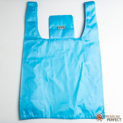 ถุงผ้าพับได้