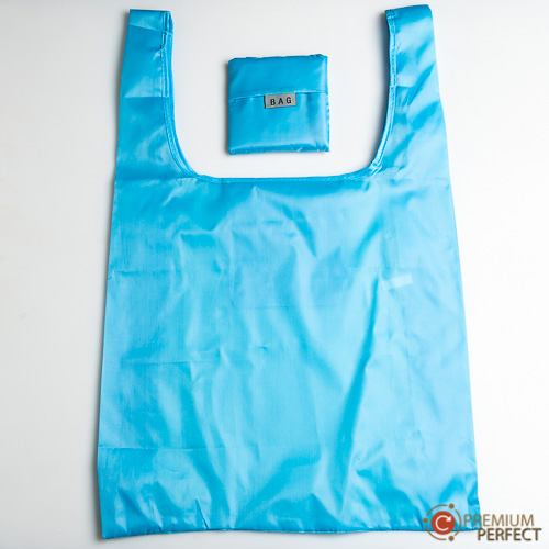 ถุงผ้าพับได้