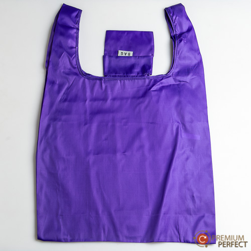 ถุงผ้าพับได้