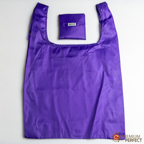 ถุงผ้าพับได้