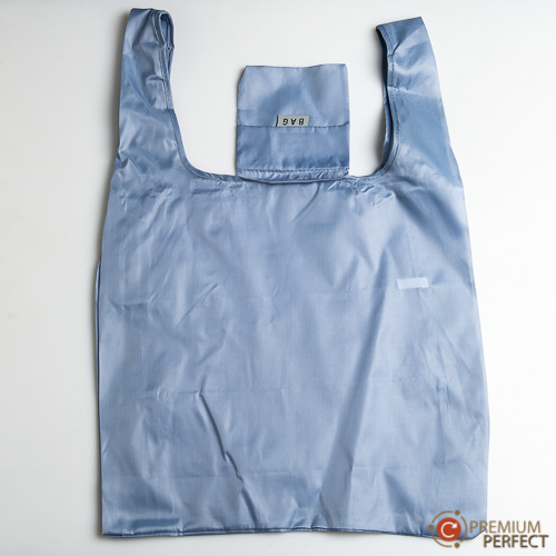 ถุงผ้าพับได้