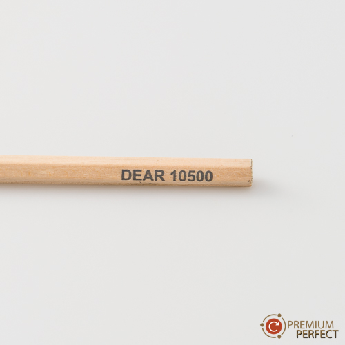 ดินสอไม้