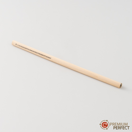 ดินสอไม้