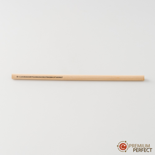 ดินสอไม้