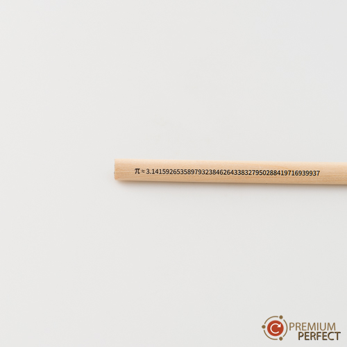 ดินสอไม้