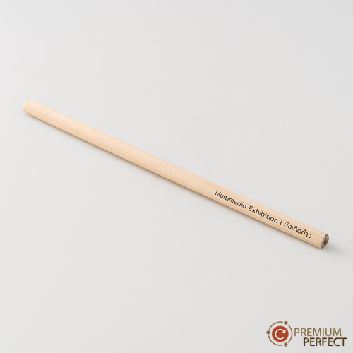 ดินสอไม้