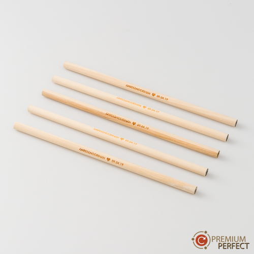 ดินสอไม้